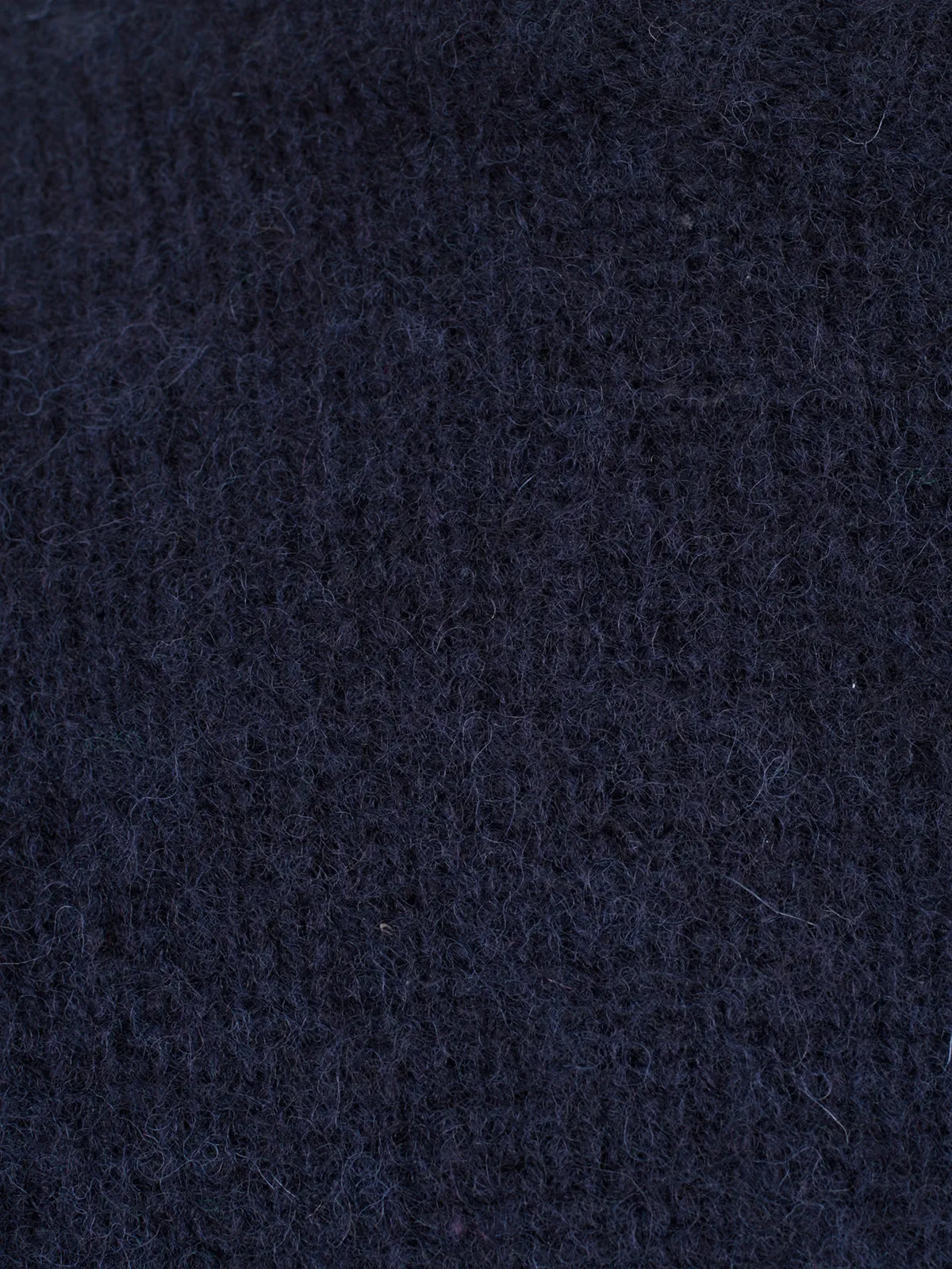 Aspesi Slim-Fit Knit Sweater