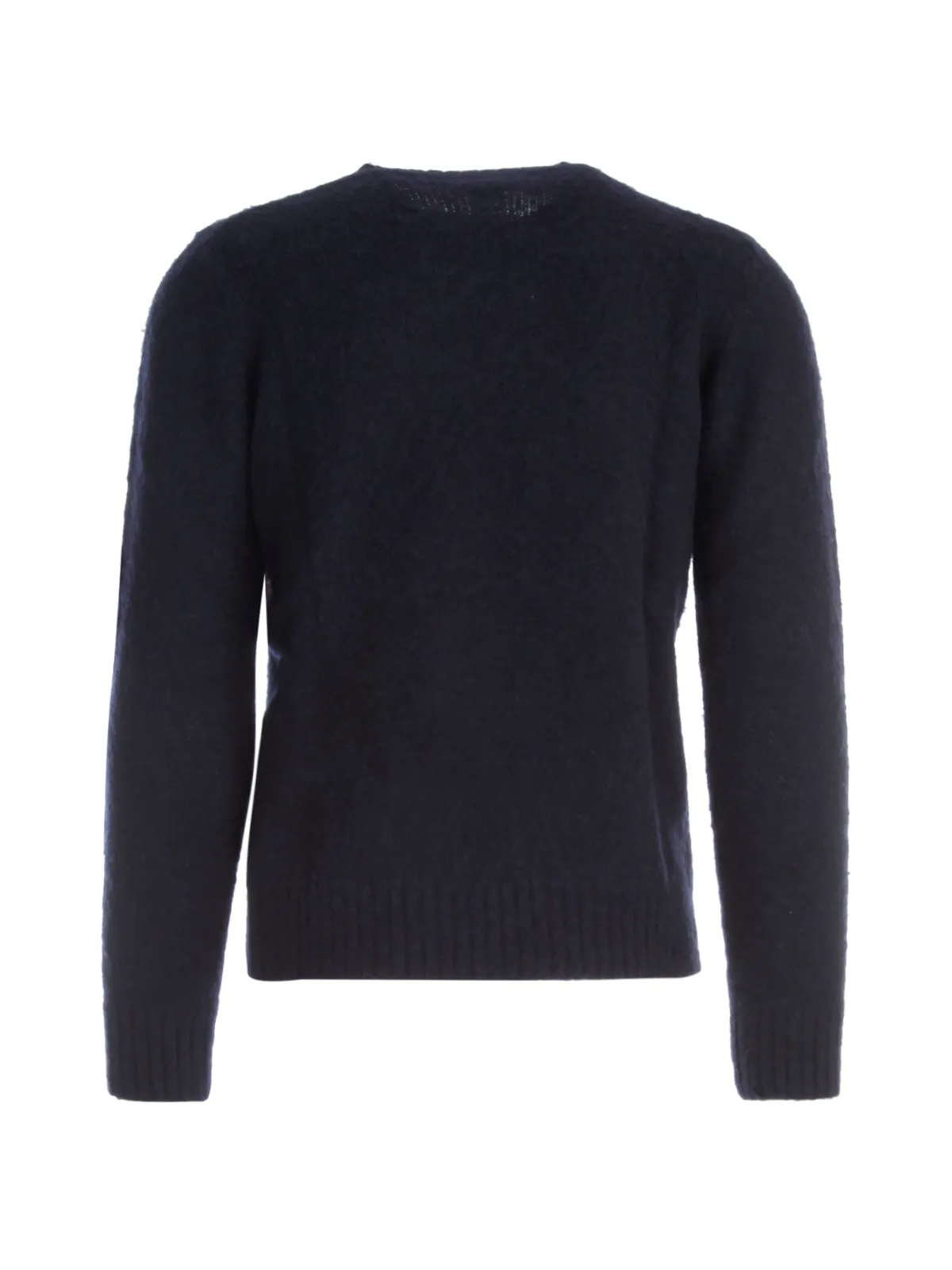 Aspesi Slim-Fit Knit Sweater