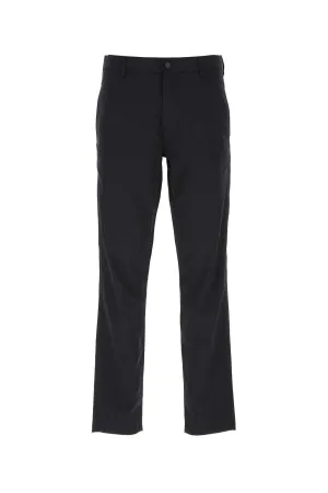 Aspesi Straight-Leg Tailored Pants