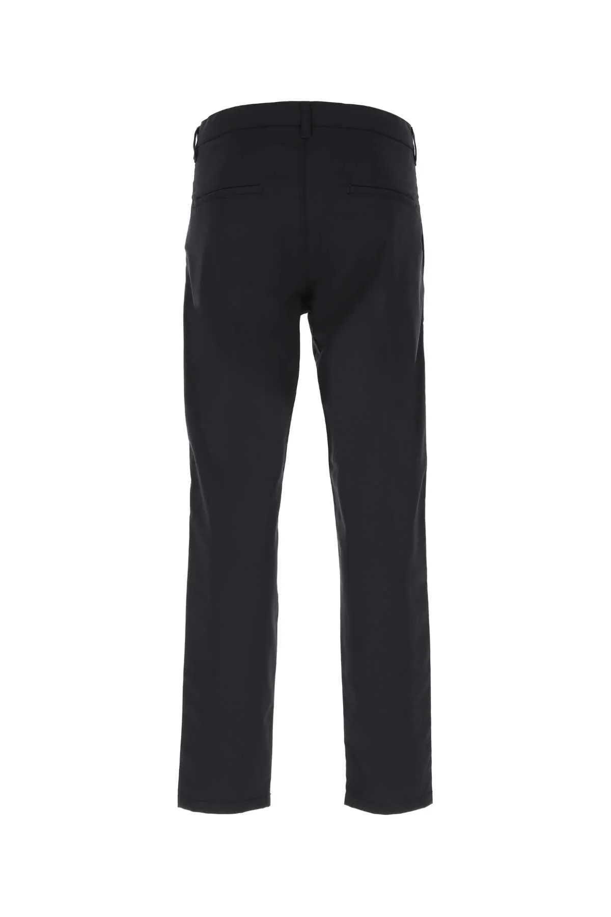 Aspesi Straight-Leg Tailored Pants