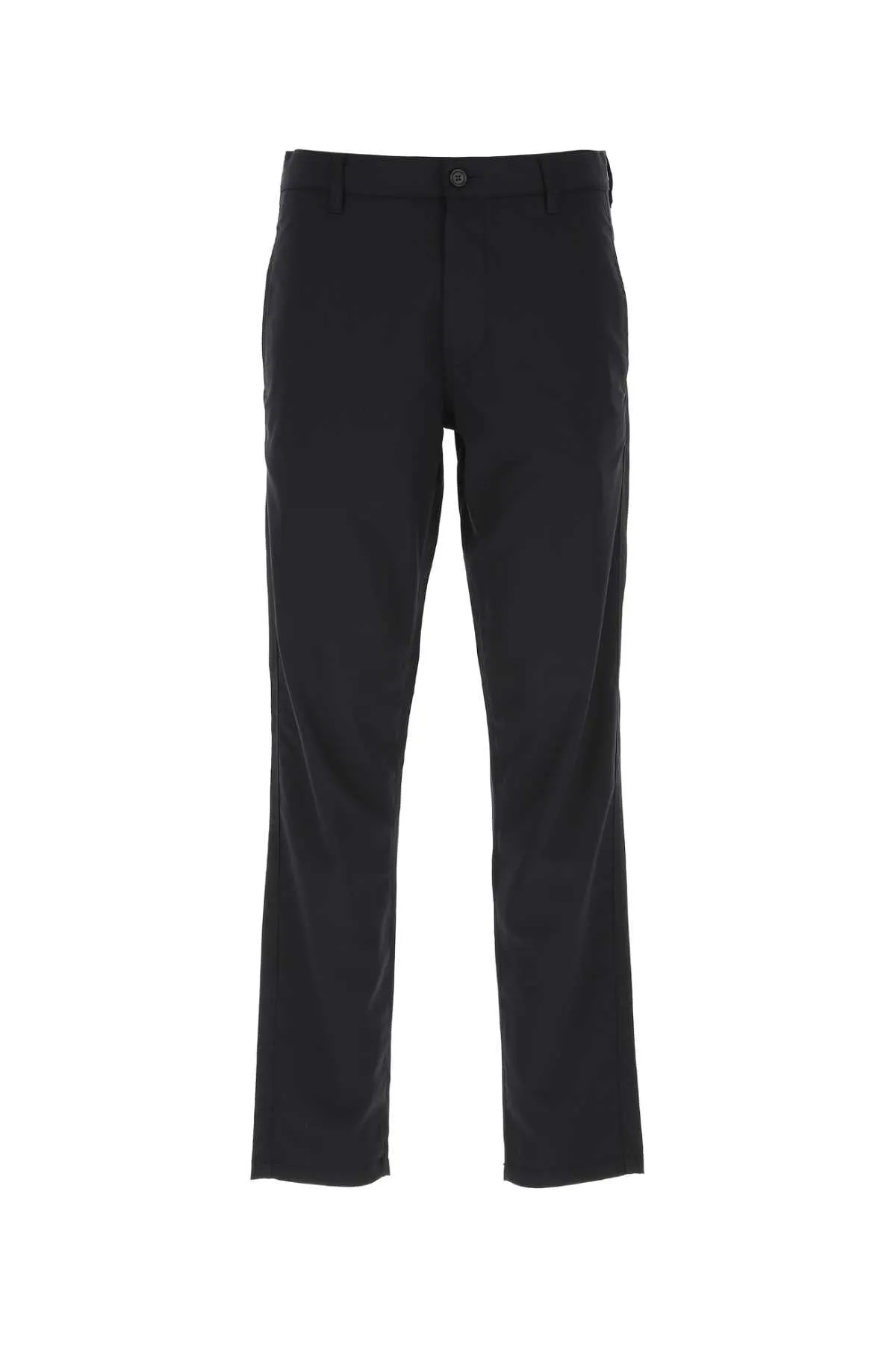 Aspesi Straight-Leg Tailored Pants