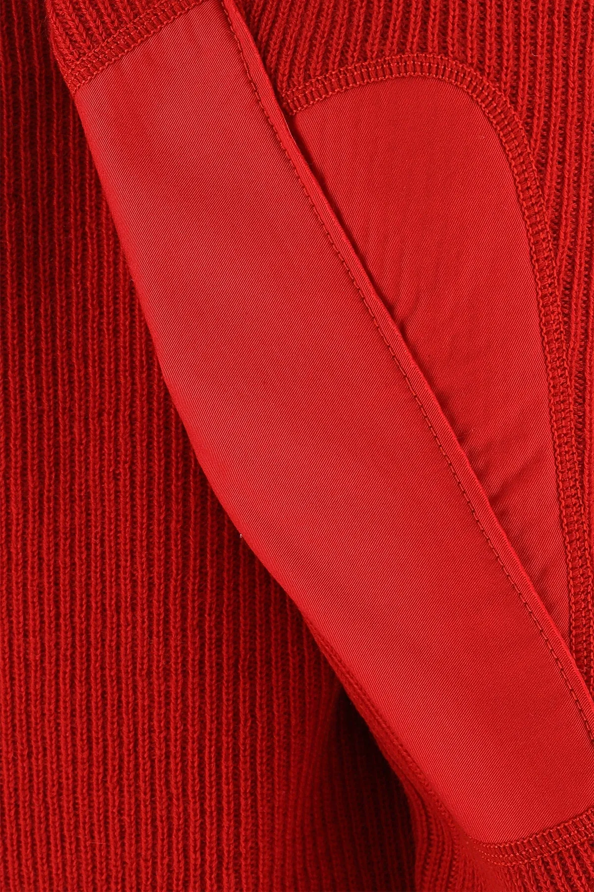 Balenciaga Logo Knitted Sweater