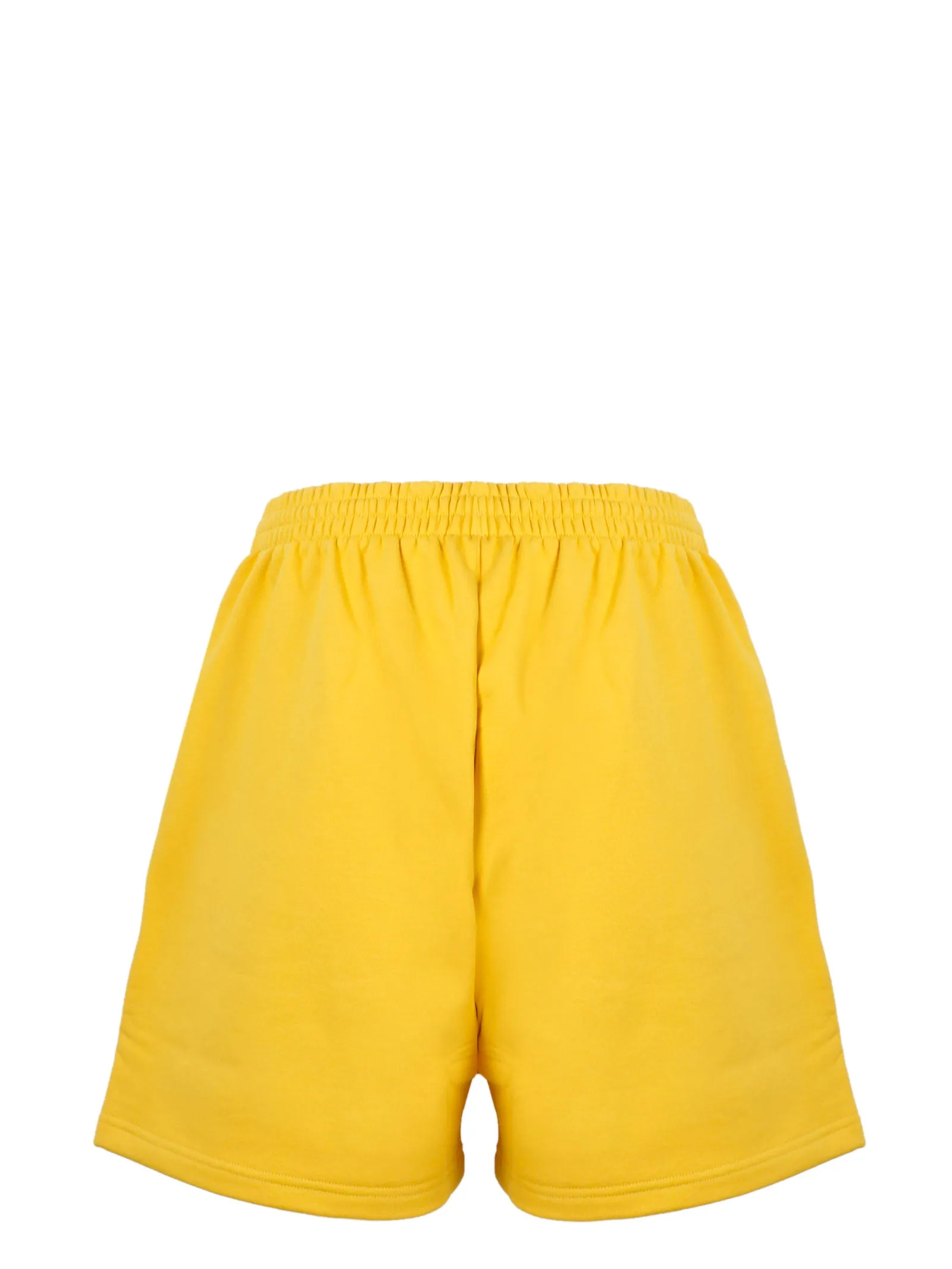 Balenciaga Political Campaign Sweat Shorts