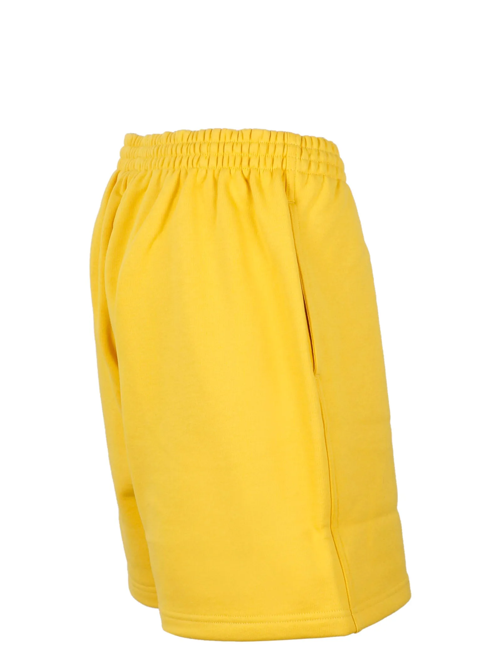 Balenciaga Political Campaign Sweat Shorts