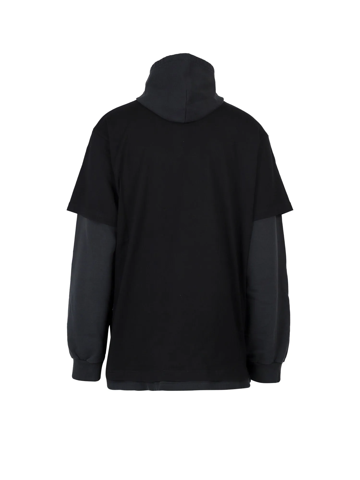 Balenciaga Slime Hoodie T-Shirt