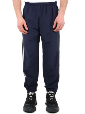 Balenciaga Sporty B Track Pants