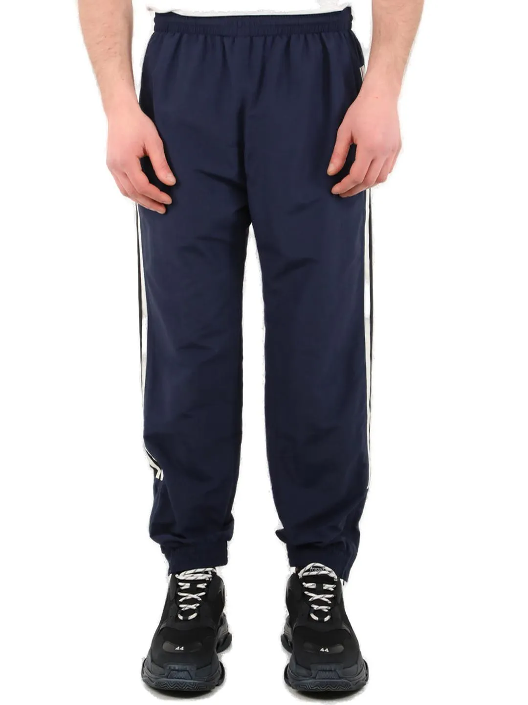Balenciaga Sporty B Track Pants