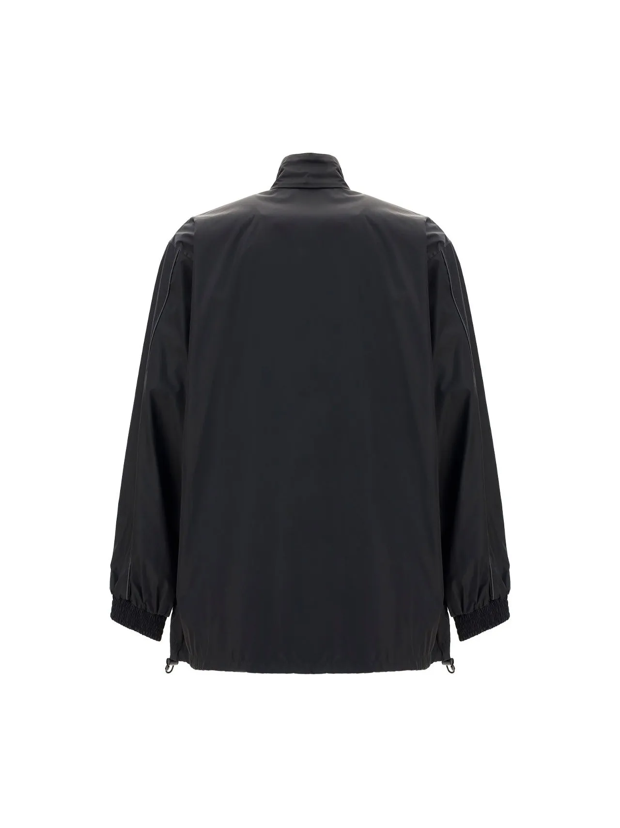 Balenciaga Sporty B Tracksuit Jacket