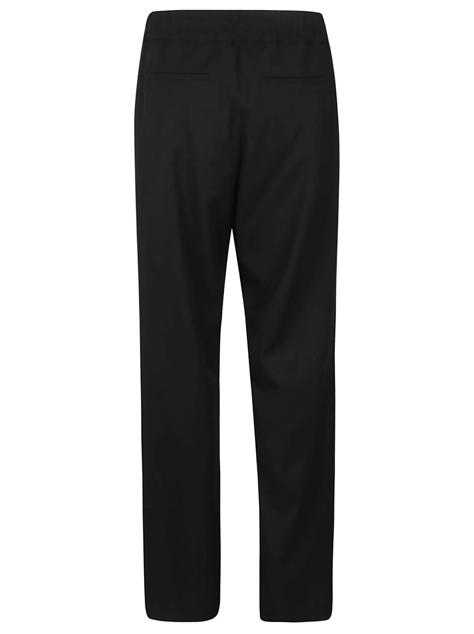 Balmain Drawstring Jogging Pants