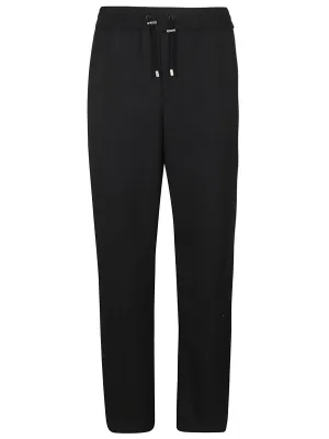 Balmain Drawstring Jogging Pants