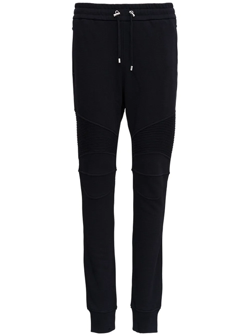 Balmain Monogram Drawstring Track Pants