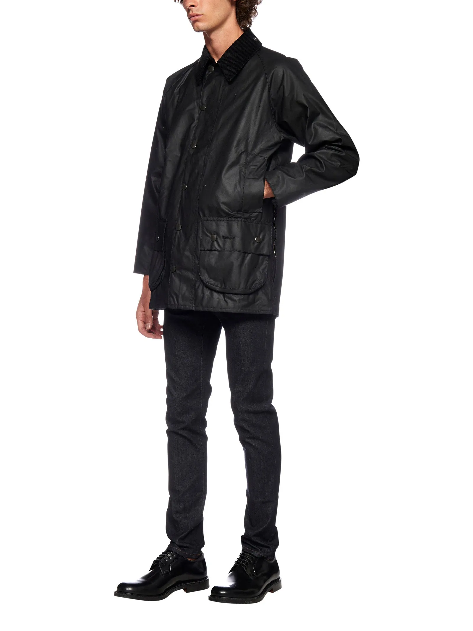 Barbour Beaufort Wax Jacket
