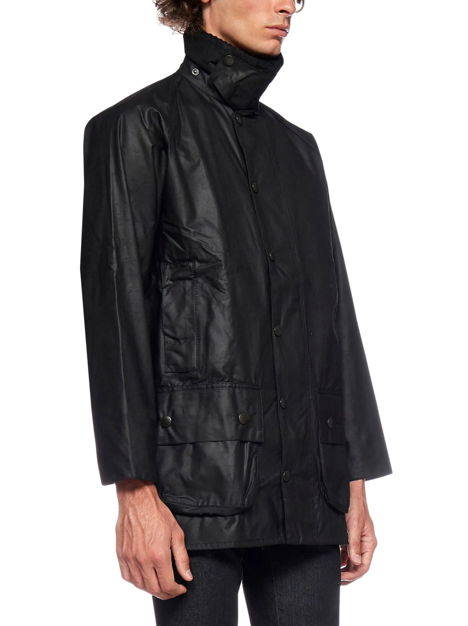 Barbour Beaufort Wax Jacket
