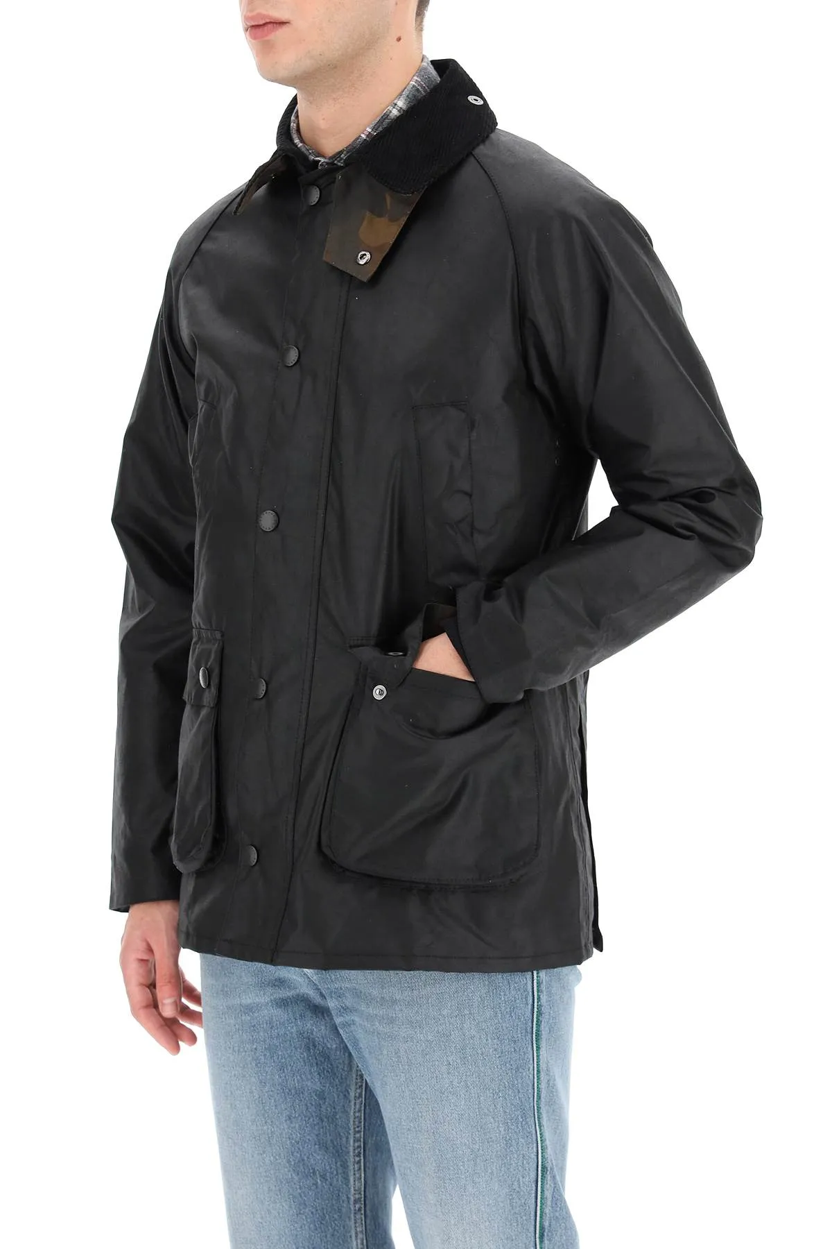 Barbour Bedale Down Jacket