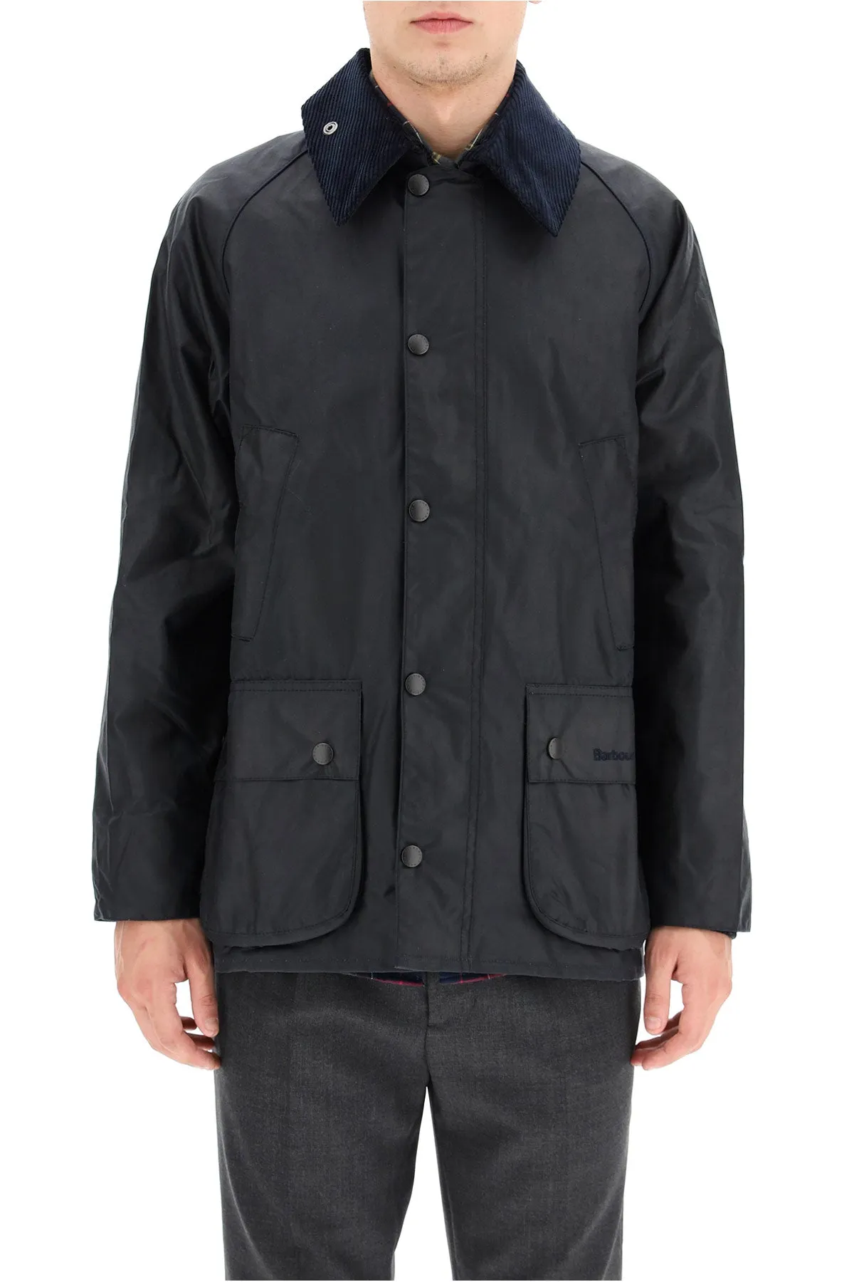 Barbour Bedale Waxed Jacket