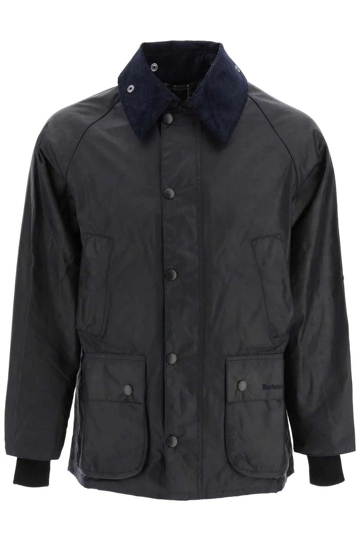 Barbour Bedale Waxed Jacket