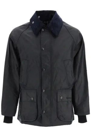 Barbour Bedale Waxed Jacket