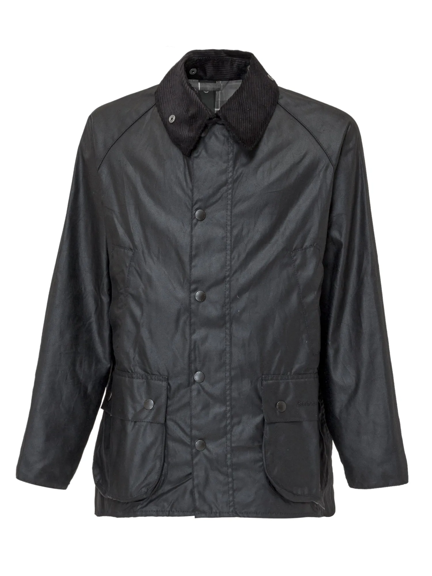 Barbour Bedale Waxed Jacket
