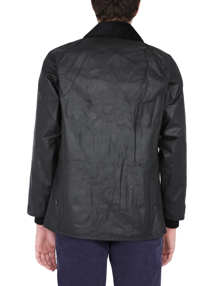 Barbour Bedale Waxed Jacket