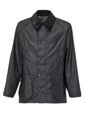 Barbour Bedale Waxed Jacket