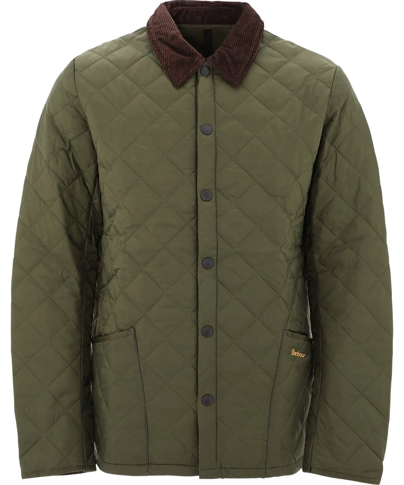 Barbour Heritage Liddesdale Jacket