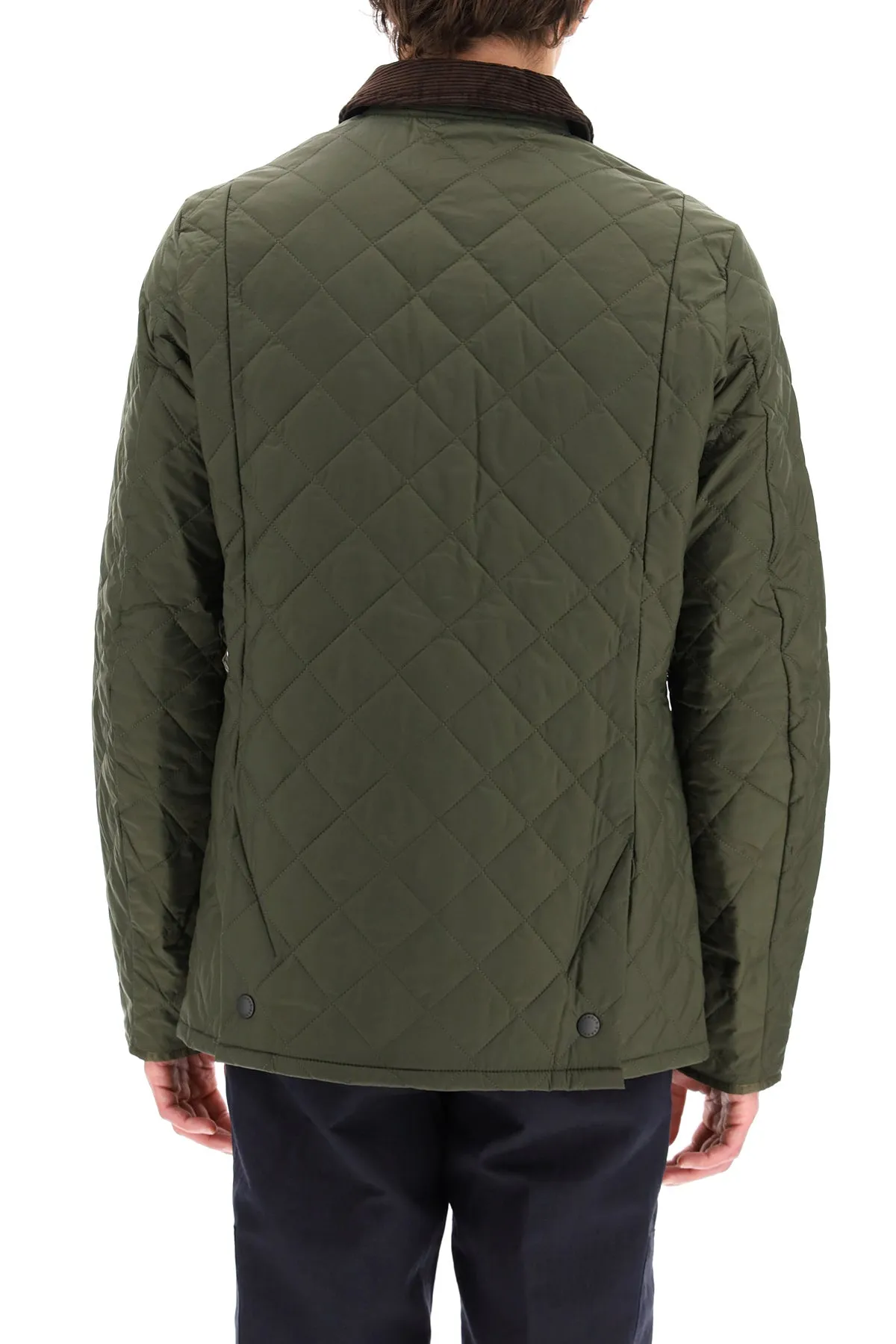 Barbour Heritage Liddesdale Jacket