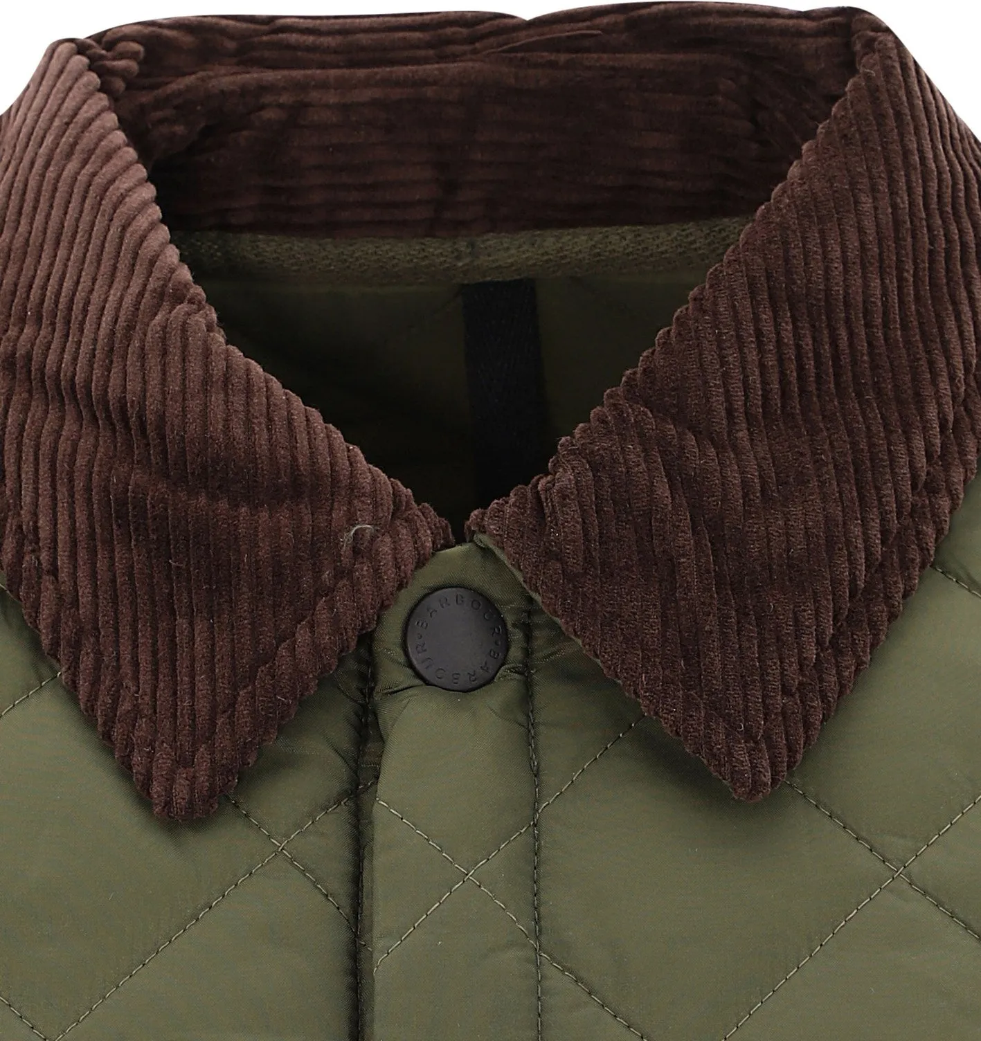 Barbour Heritage Liddesdale Jacket