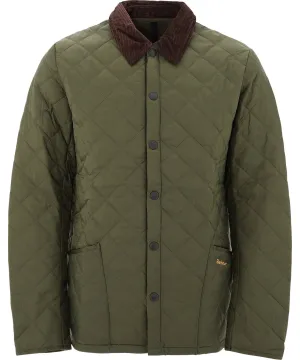 Barbour Heritage Liddesdale Jacket