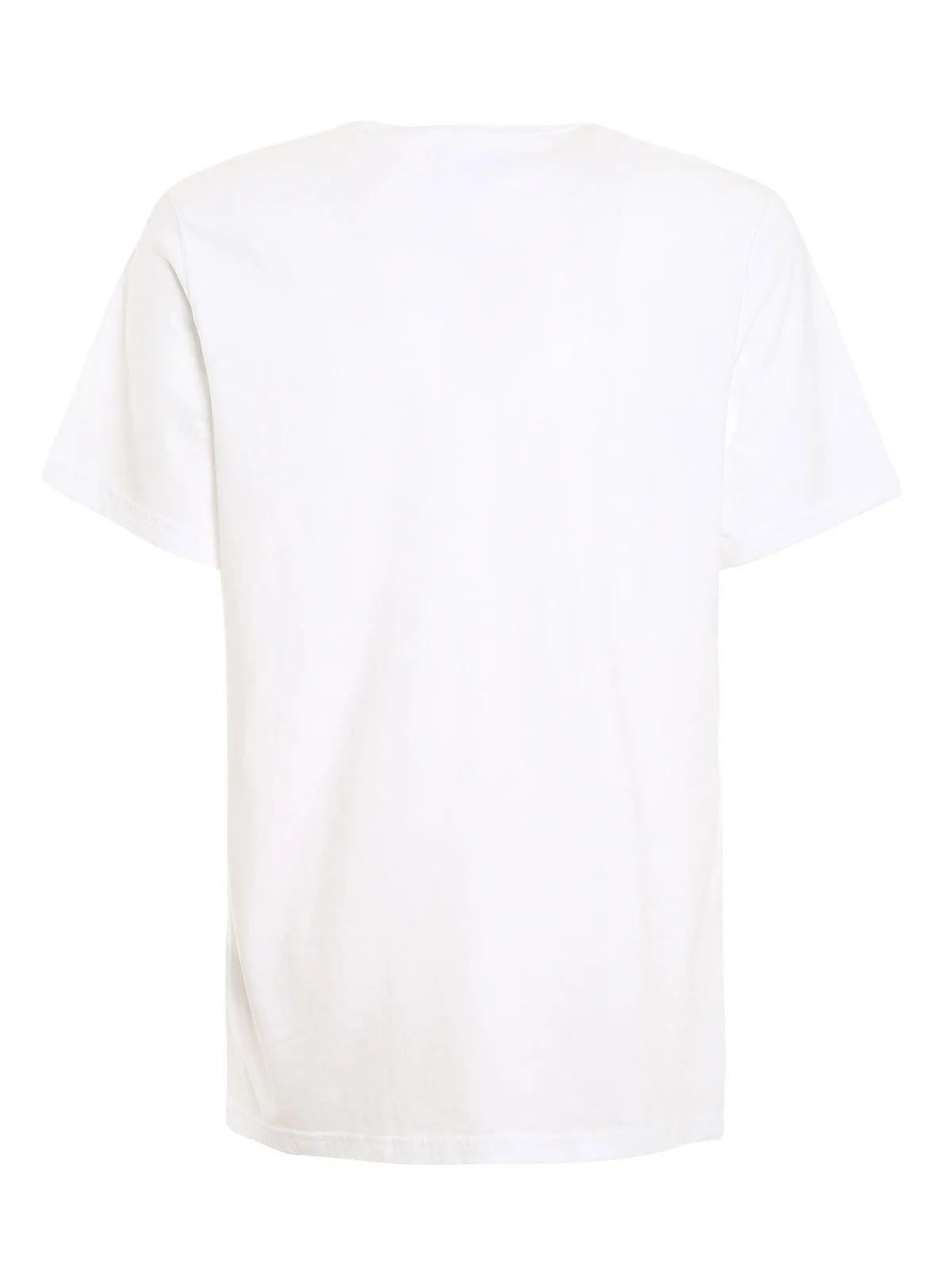 Barbour Logo Print T-Shirt