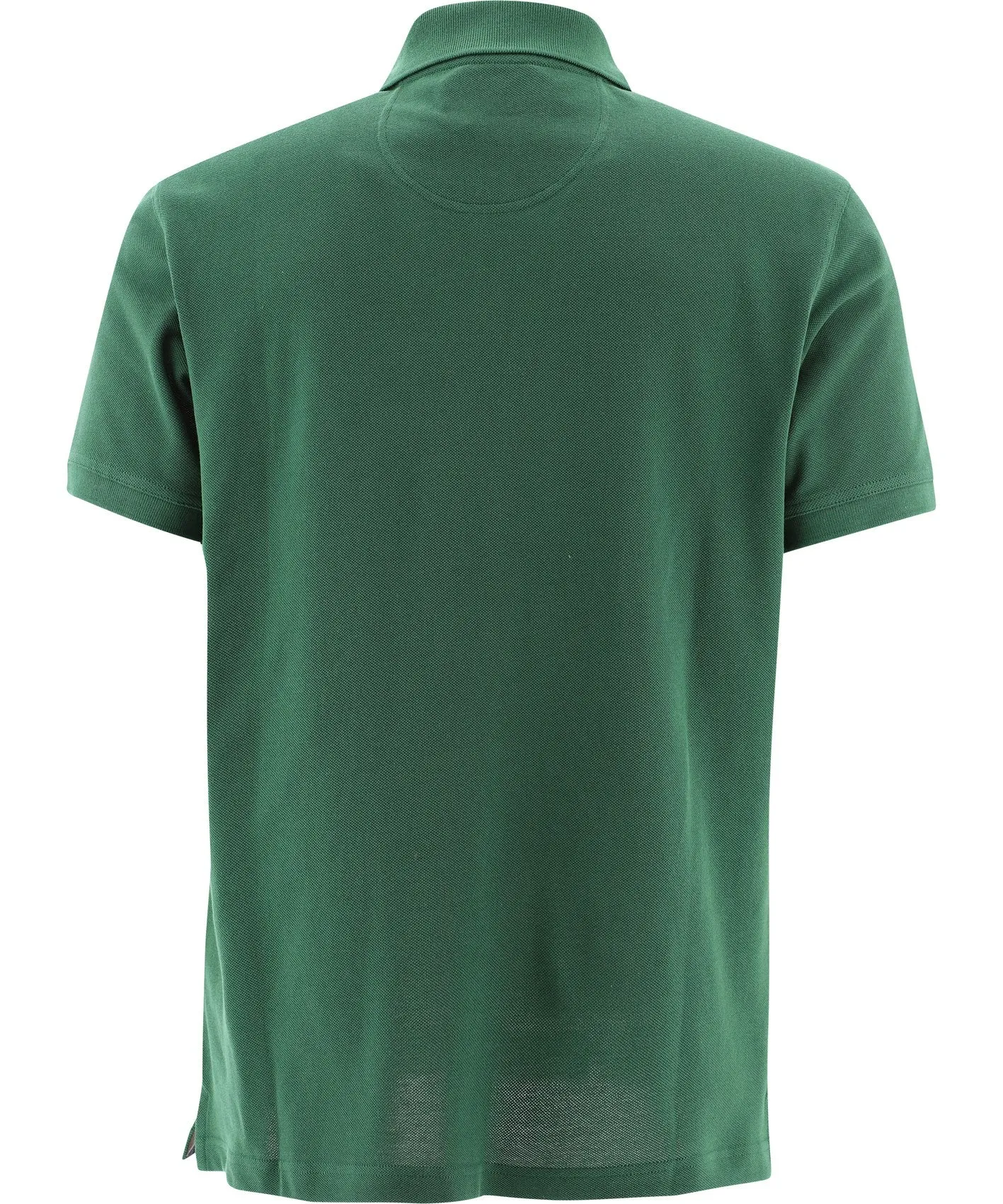 Barbour Piquet Polo Shirt