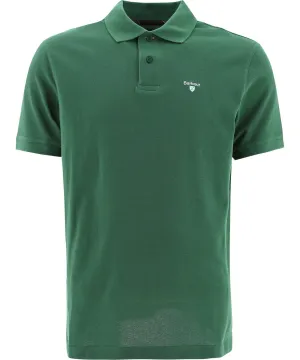 Barbour Piquet Polo Shirt