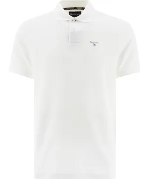 Barbour Piquet Polo Shirt