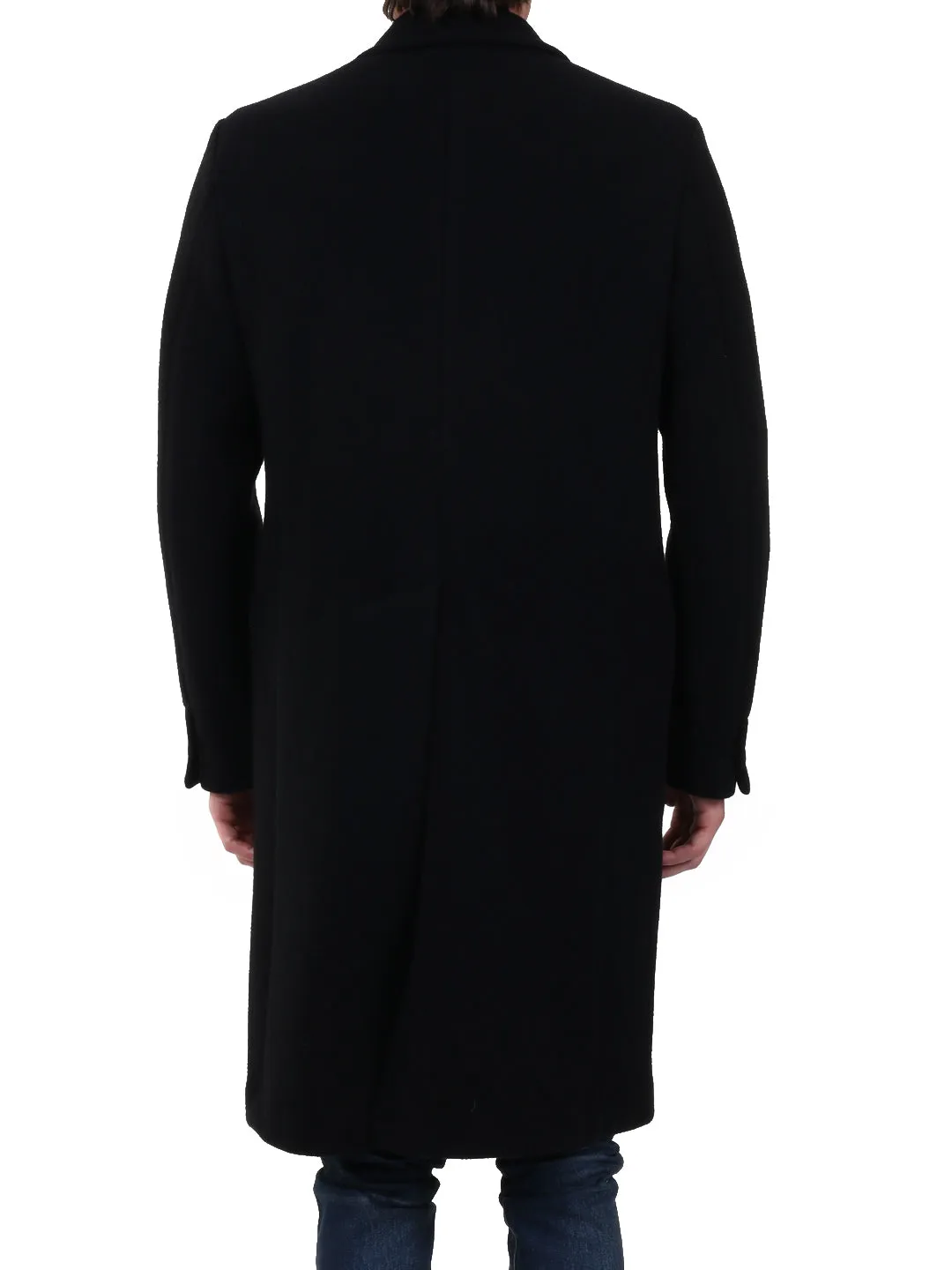 Barena Single-Breasted Coat
