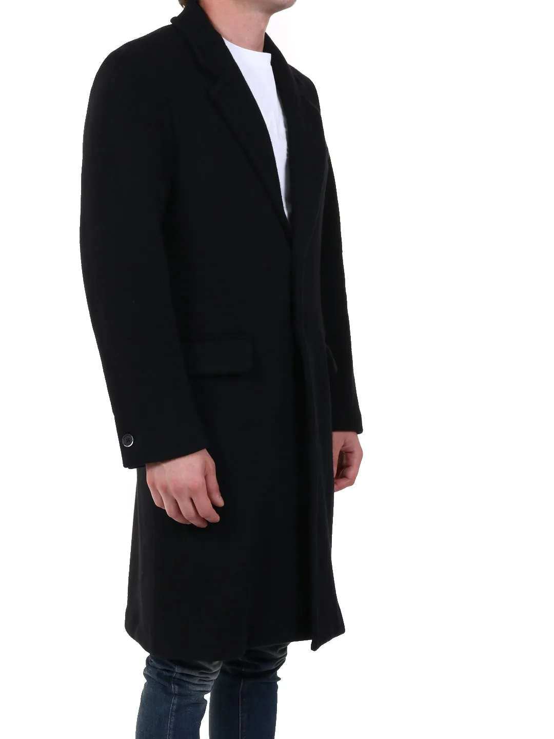 Barena Single-Breasted Coat