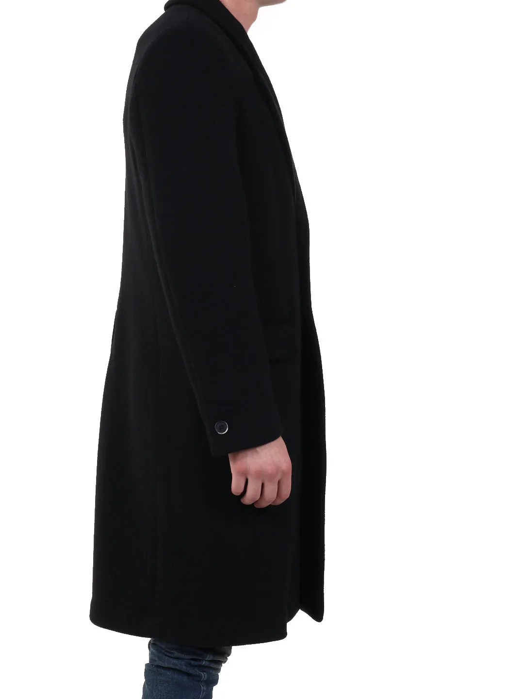 Barena Single-Breasted Coat