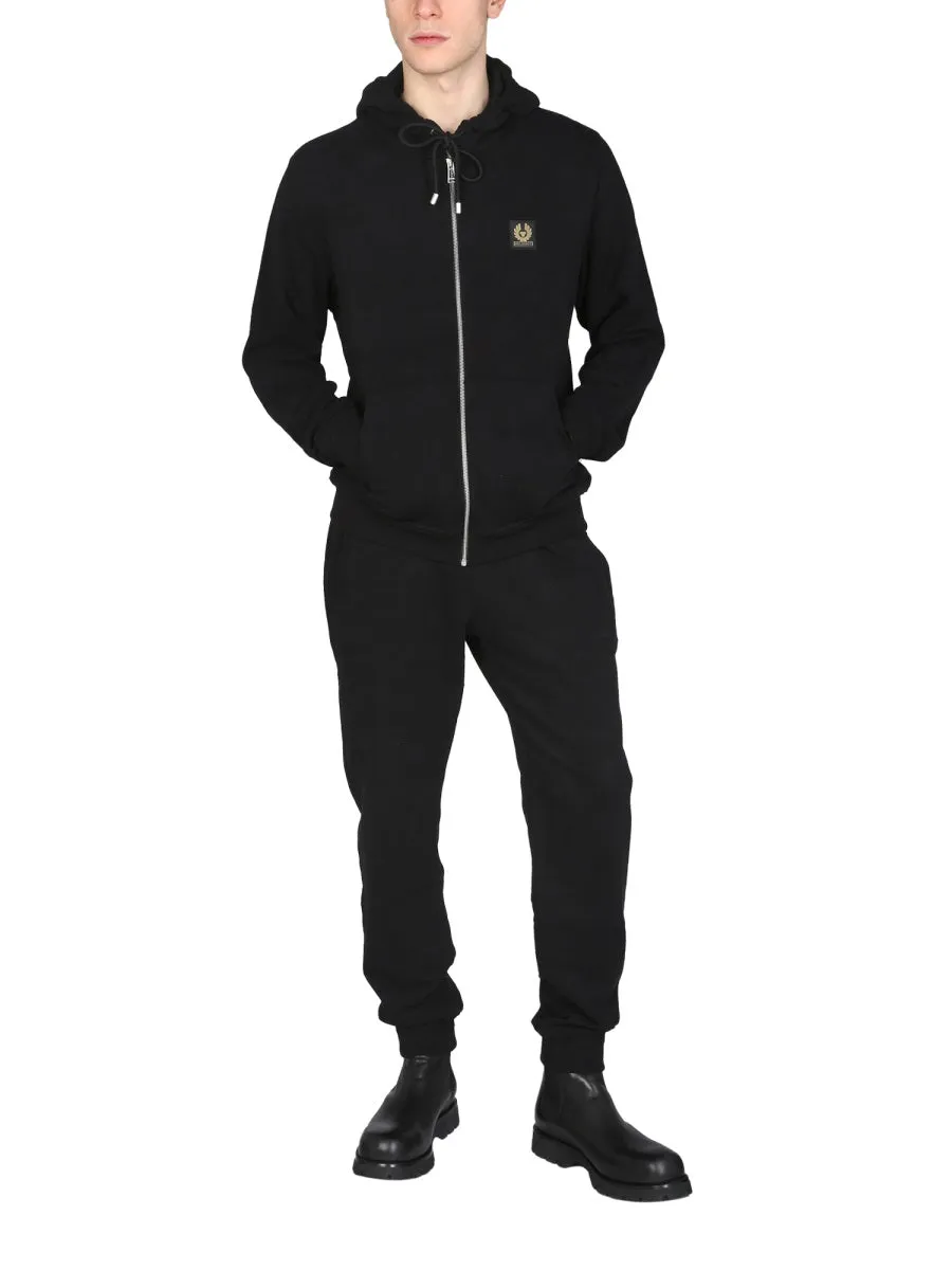 Belstaff Drawstring Jogging Pants