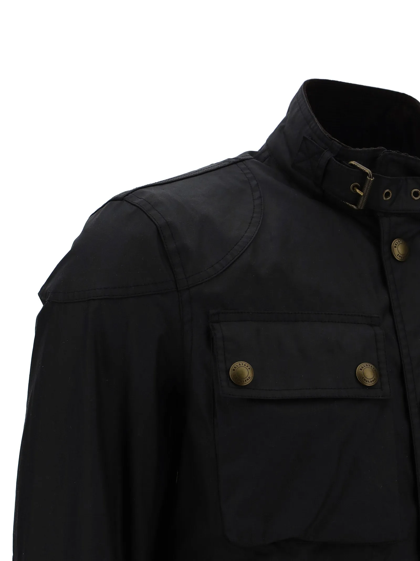 Belstaff Racemaster Biker Jacket