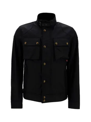 Belstaff Racemaster Biker Jacket