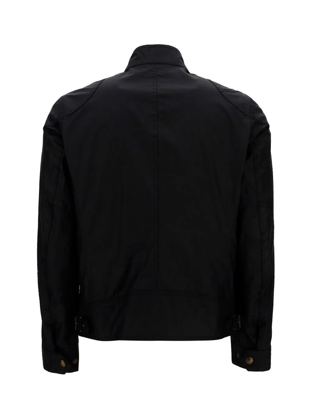 Belstaff Racemaster Biker Jacket