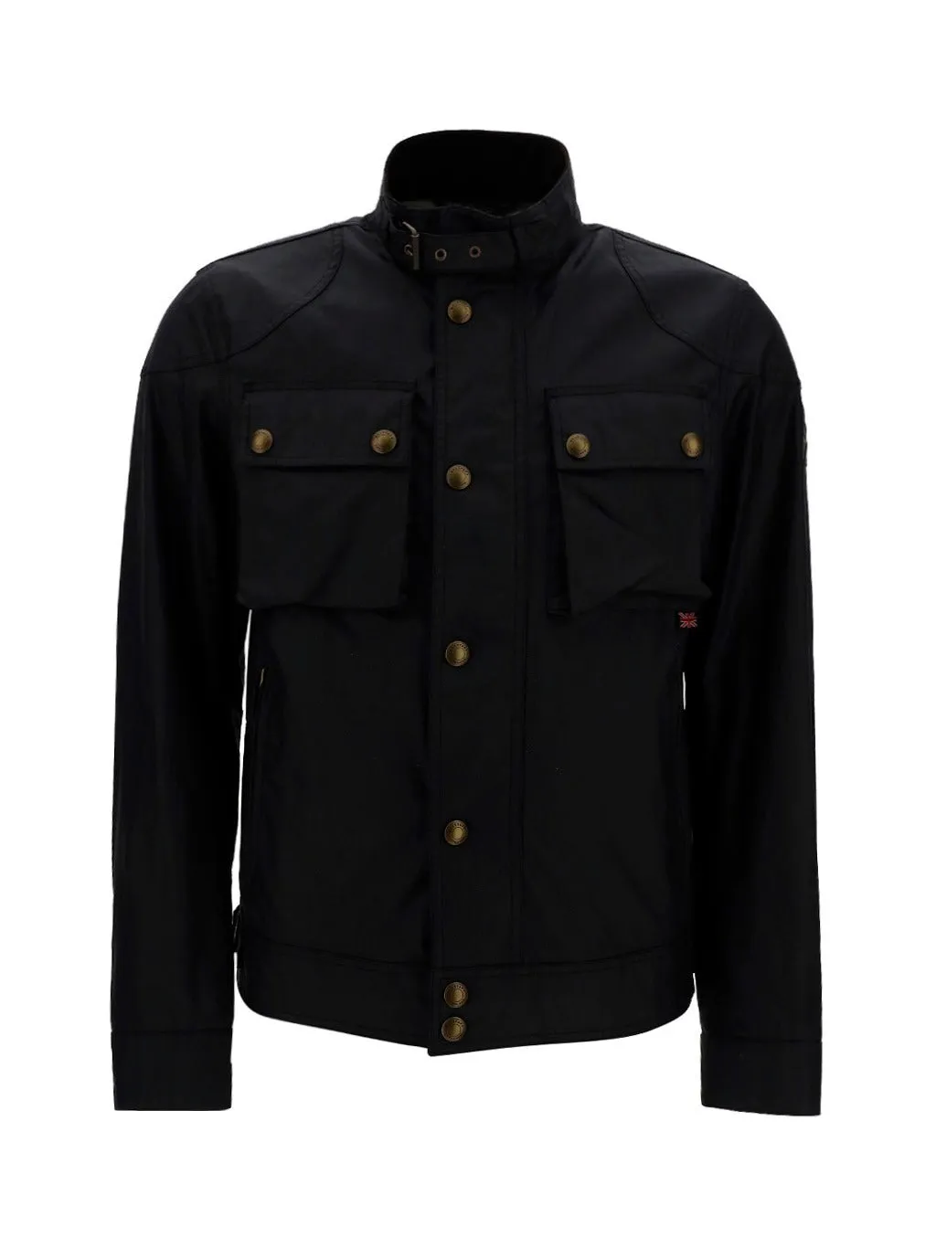 Belstaff Racemaster Biker Jacket