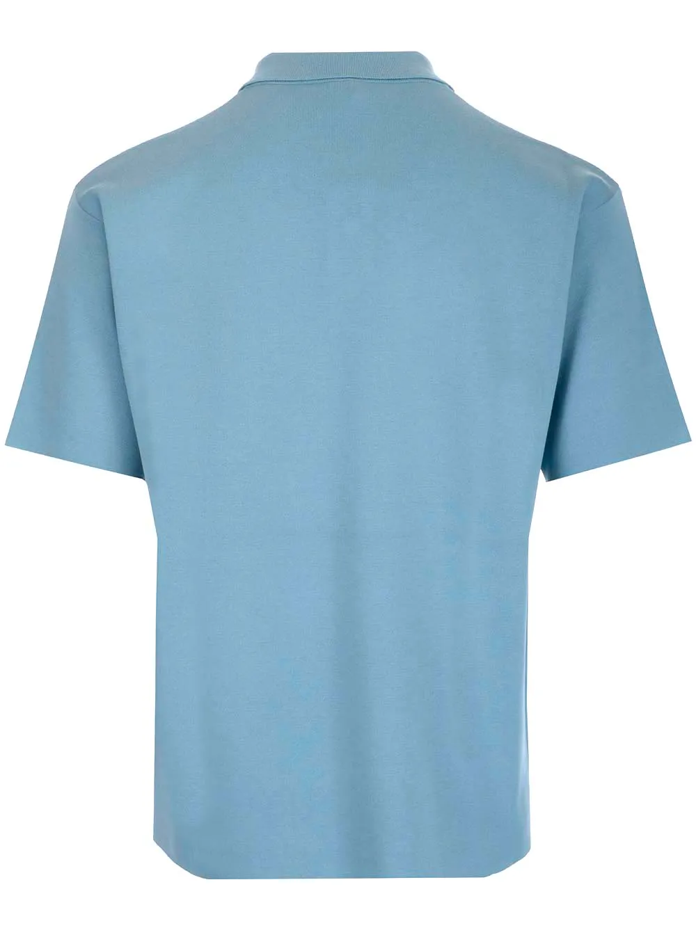 Berluti Short-Sleeved Polo Shirt
