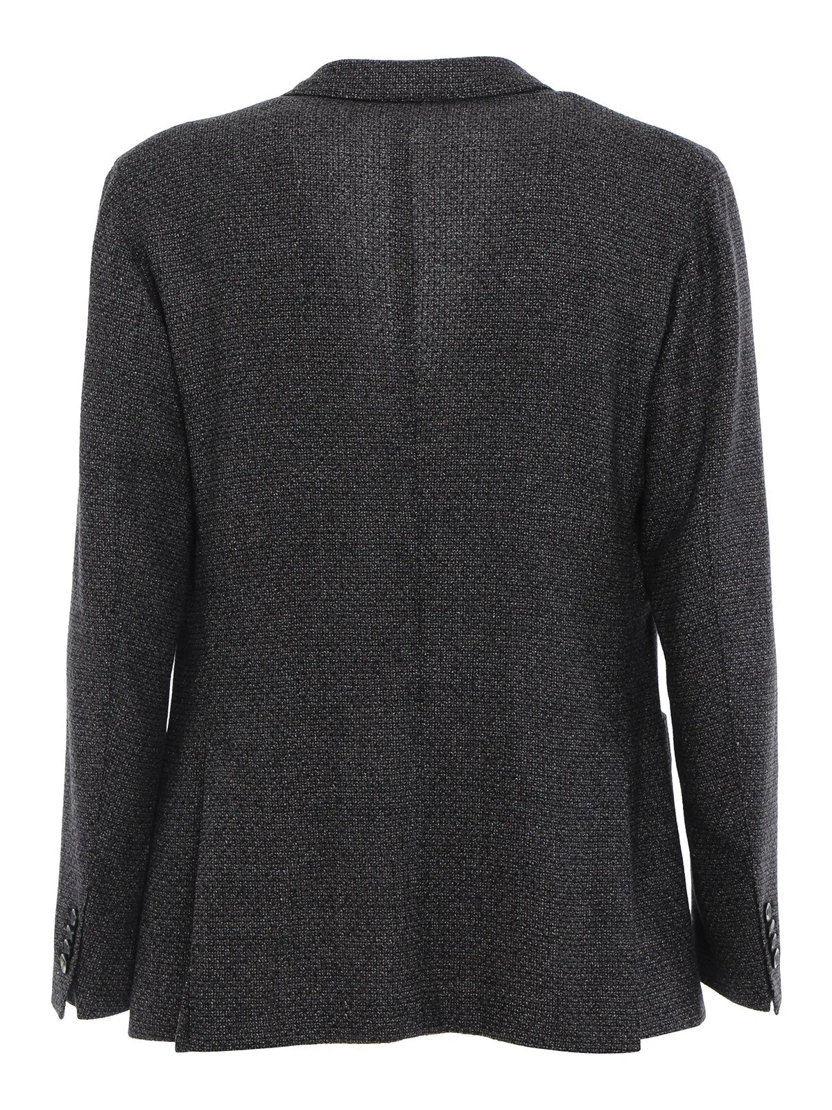 Boglioli Double-Breasted Jacket