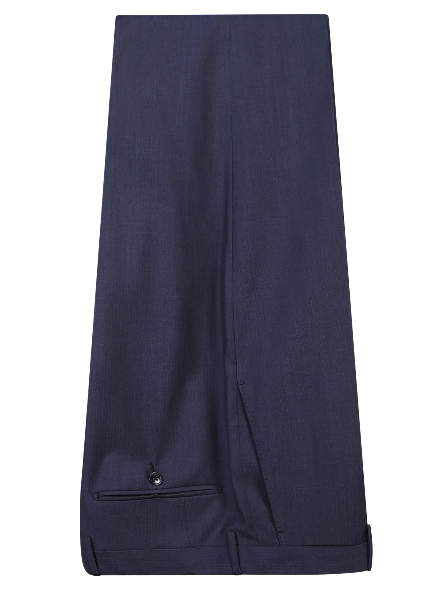 Boglioli Double-Breasted Two-Piece Suit