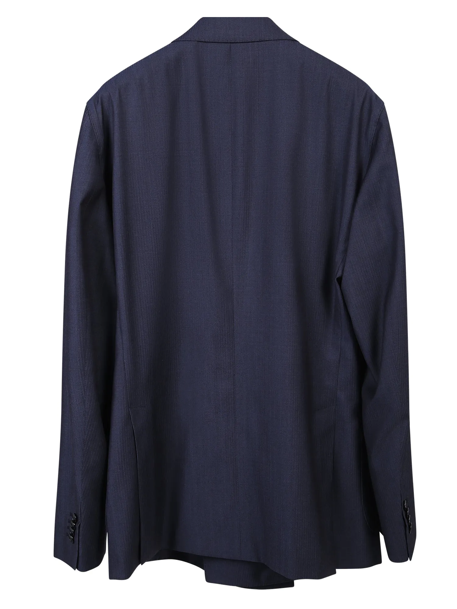 Boglioli Double-Breasted Two-Piece Suit
