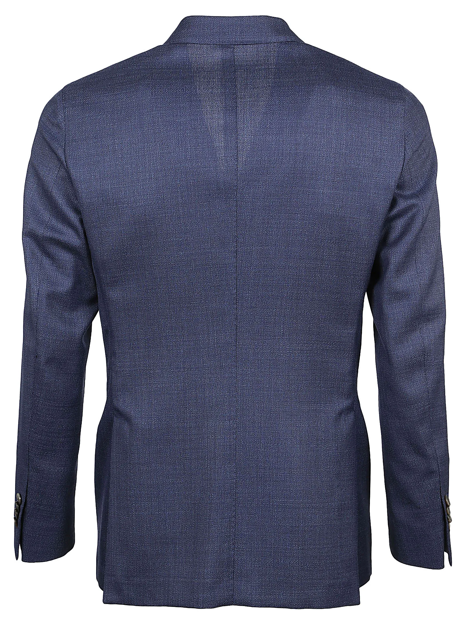 Boglioli Single-Breasted Tailored Suit