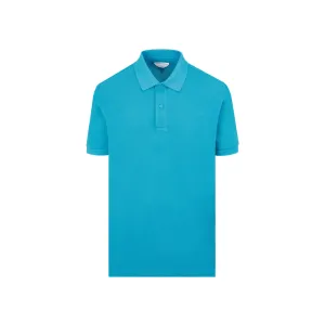 Bottega Veneta Classic Polo Shirt