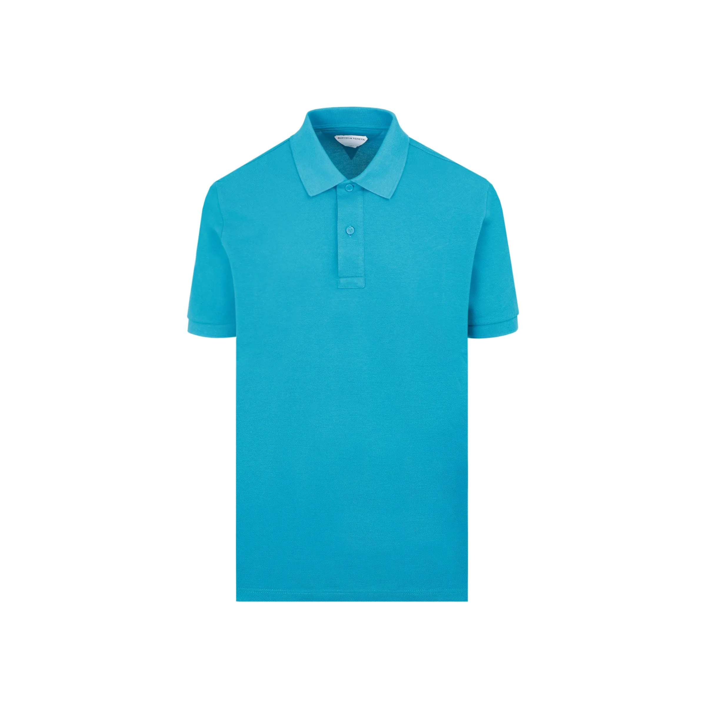 Bottega Veneta Classic Polo Shirt