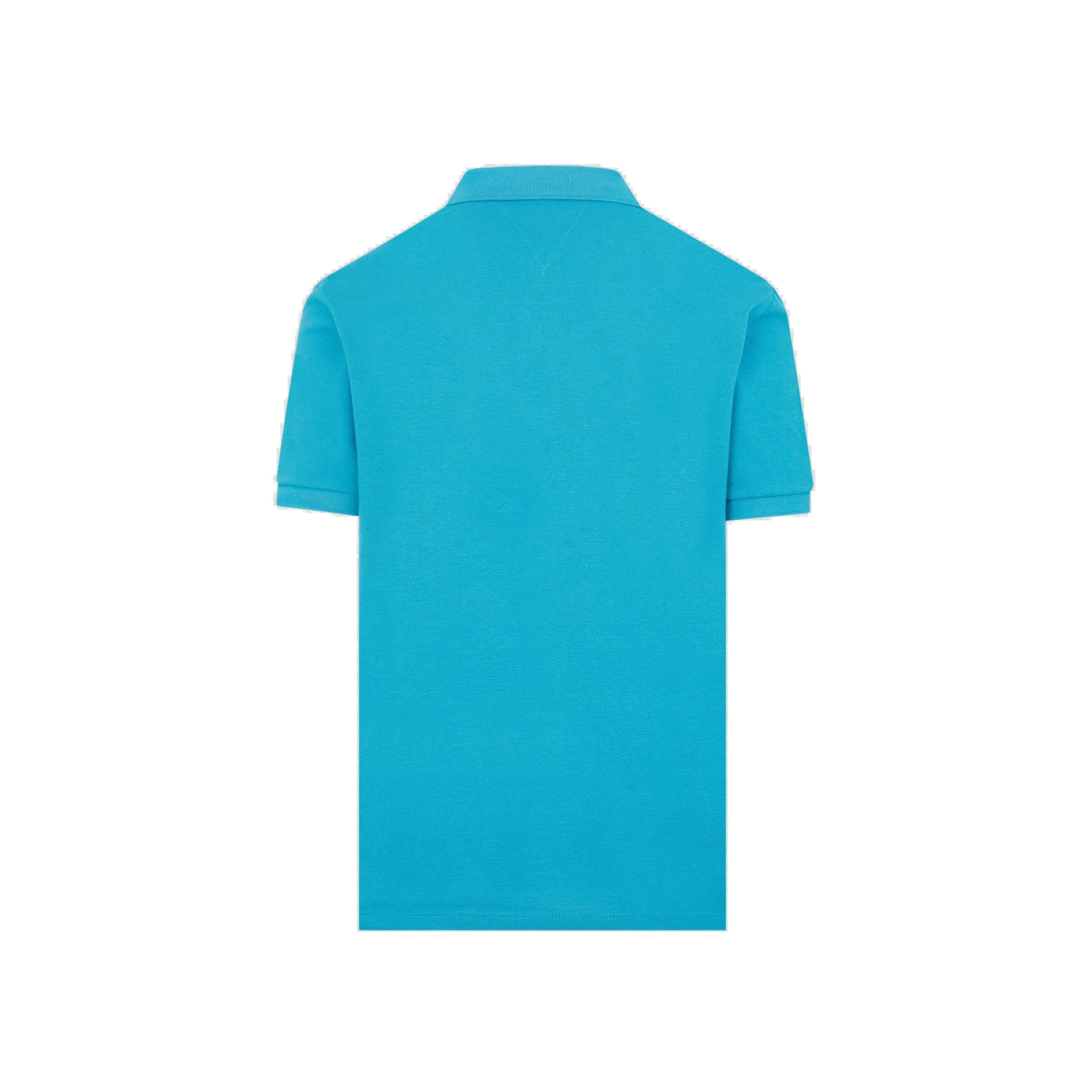 Bottega Veneta Classic Polo Shirt