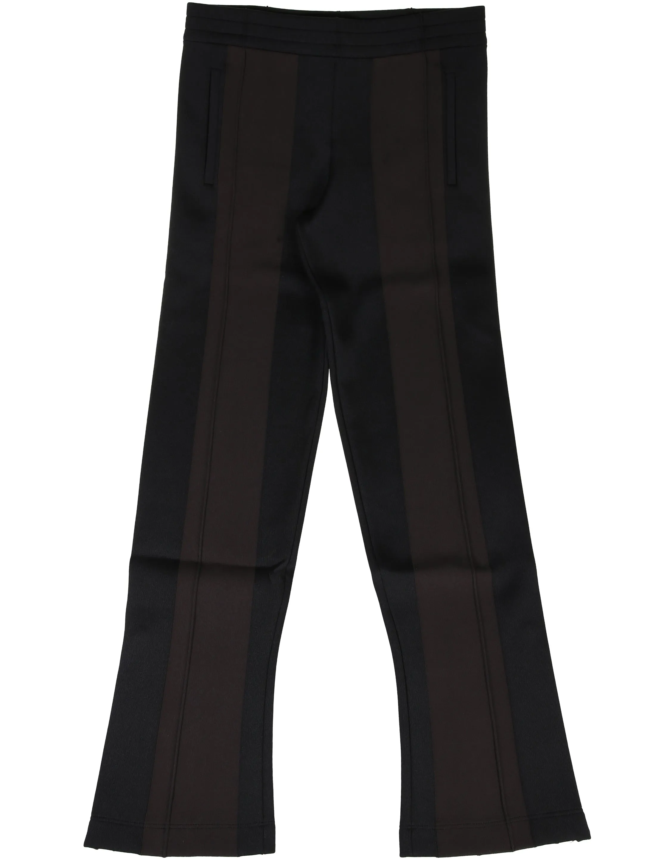 Bottega Veneta Colour Block Pants