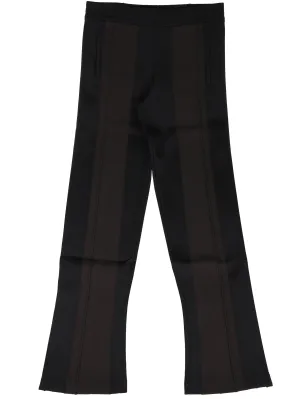 Bottega Veneta Colour Block Pants